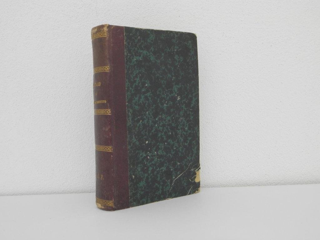 Il duomo di Orvieto descritto ed illustrato per Lodovico Luzi