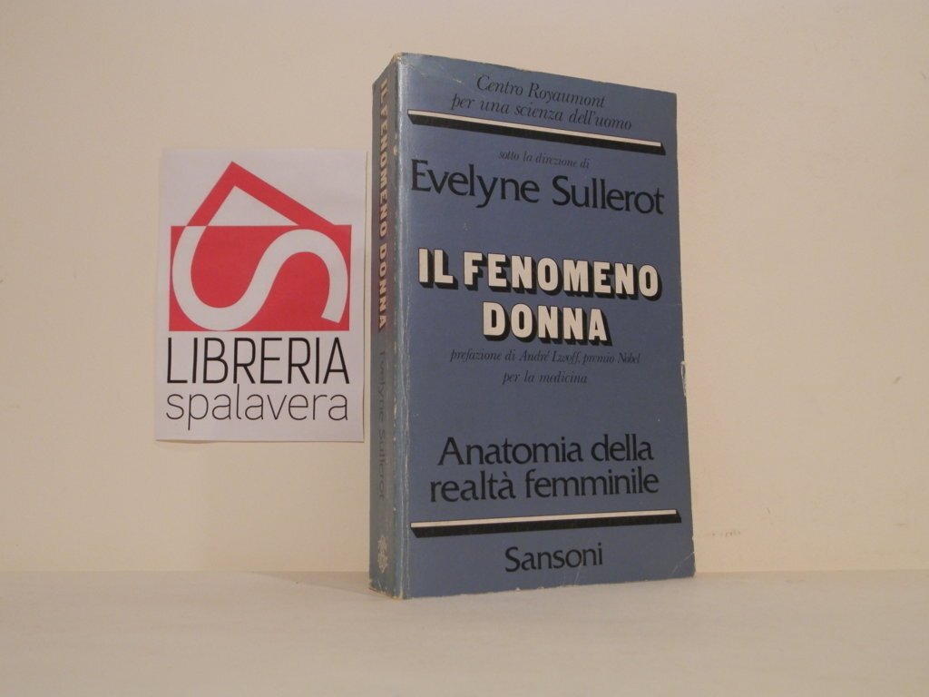 Il fenomeno donna