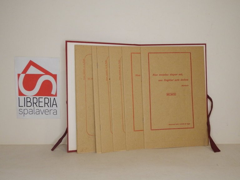 Il filo meraviglioso di Lodovico Clò