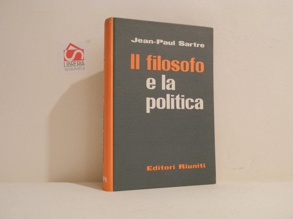 Il filosofo e la politica