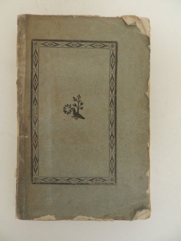 Il forestiere in Ravenna