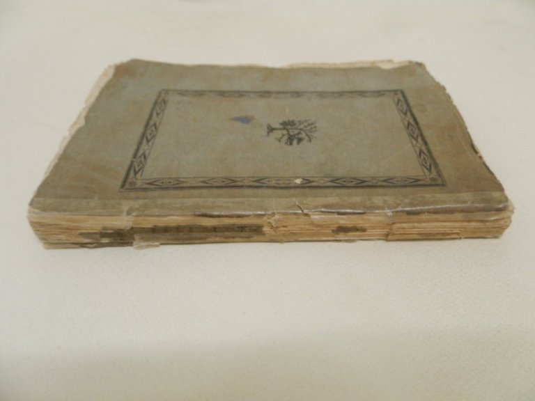 Il forestiere in Ravenna