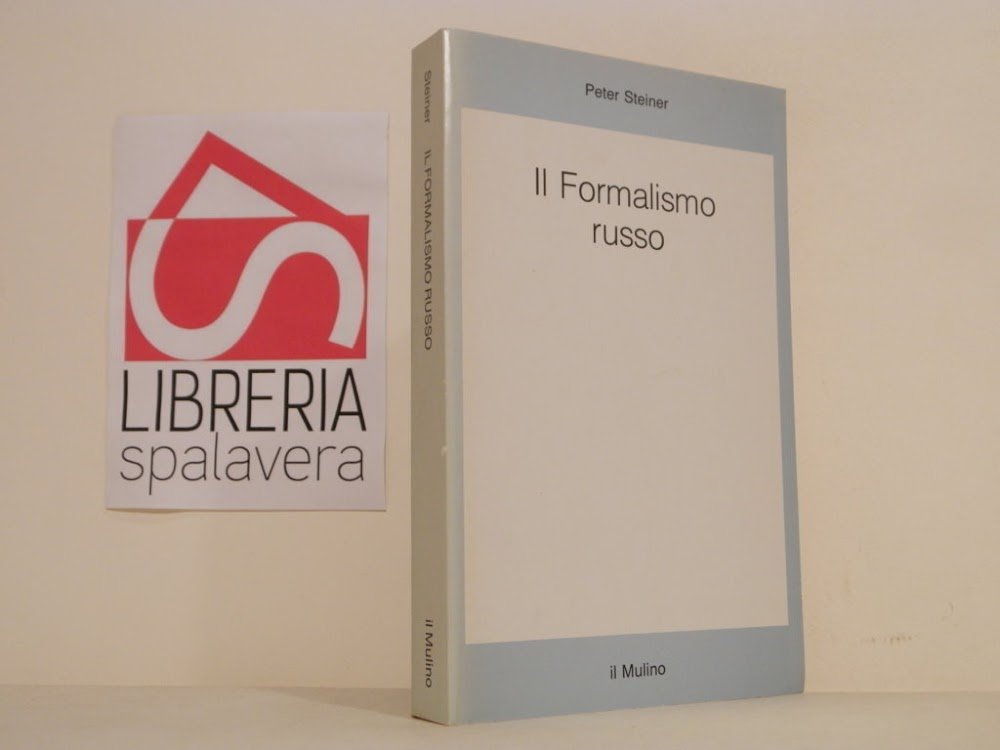 Il formalismo russo