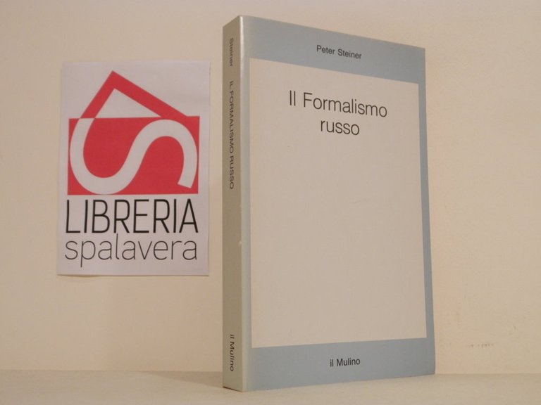 Il formalismo russo