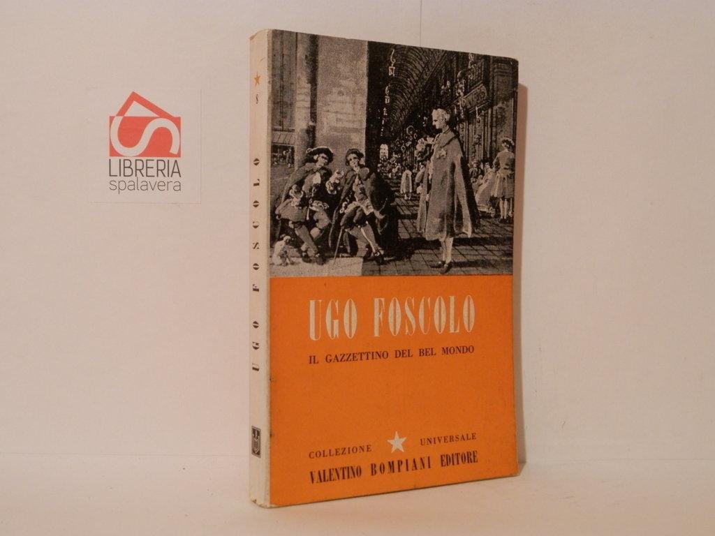 Il gazzettino del bel mondo