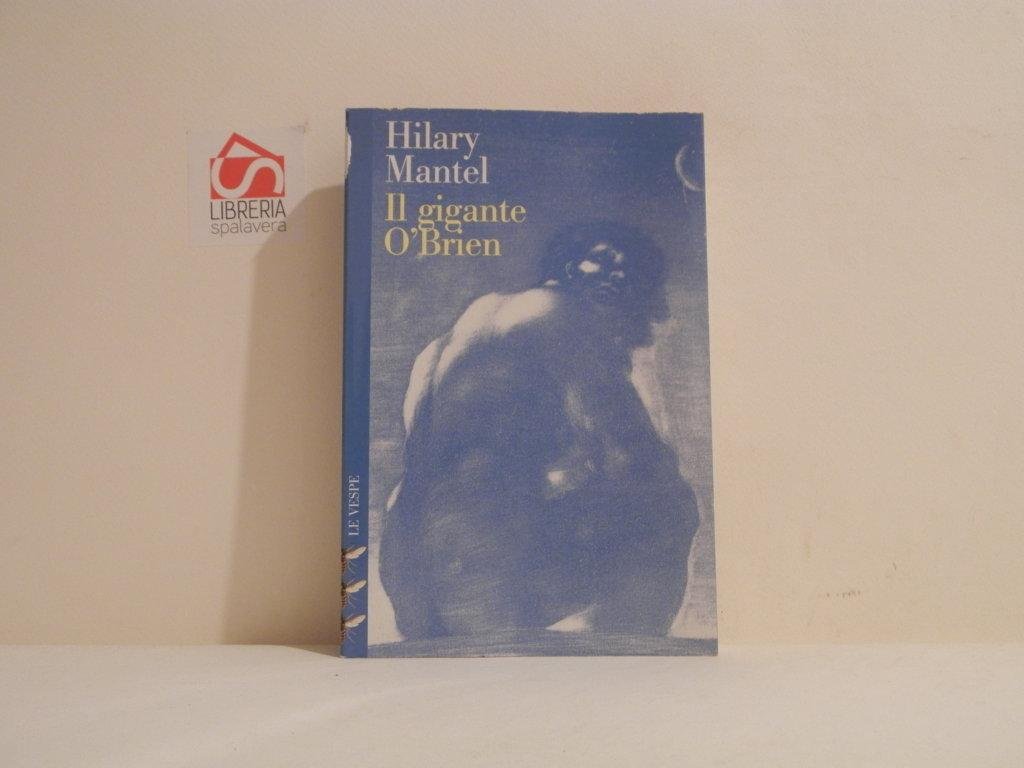 Il gigante O?Brien