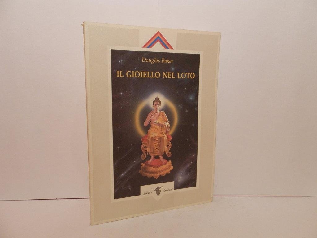 Il gioiello nel loto