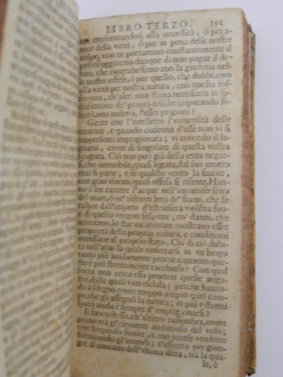 Il Giuseppe di Ferrante Pallavicini. Legato a: La vita di …