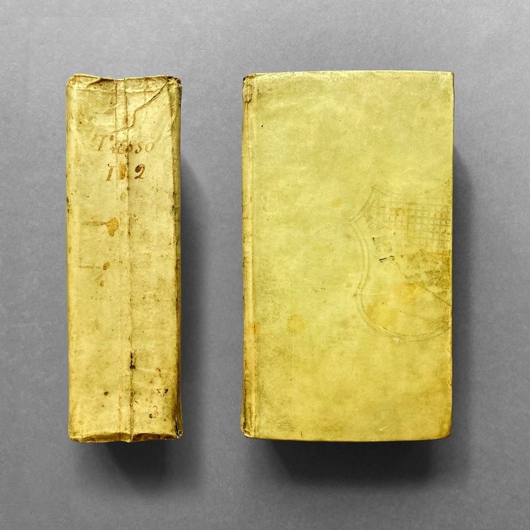 Il Goffredo : poema eroico di Torquato Tasso ; con …