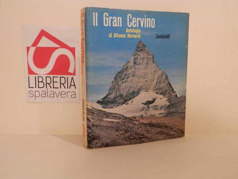 Il Gran Cervino