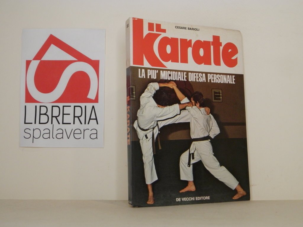 Il Karate