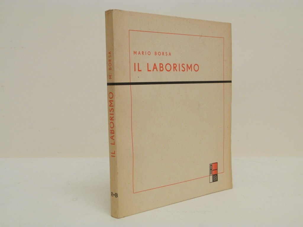 Il laborismo