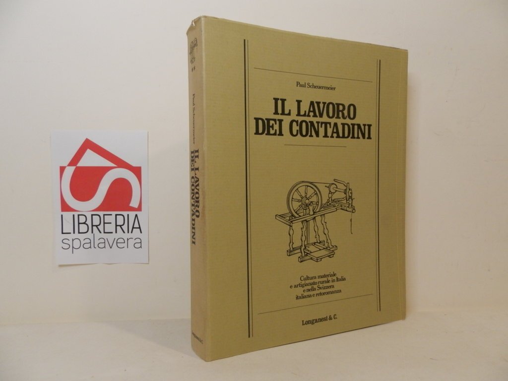 Il lavoro dei contadini