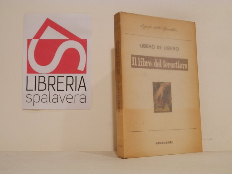 Il libro del forestiero