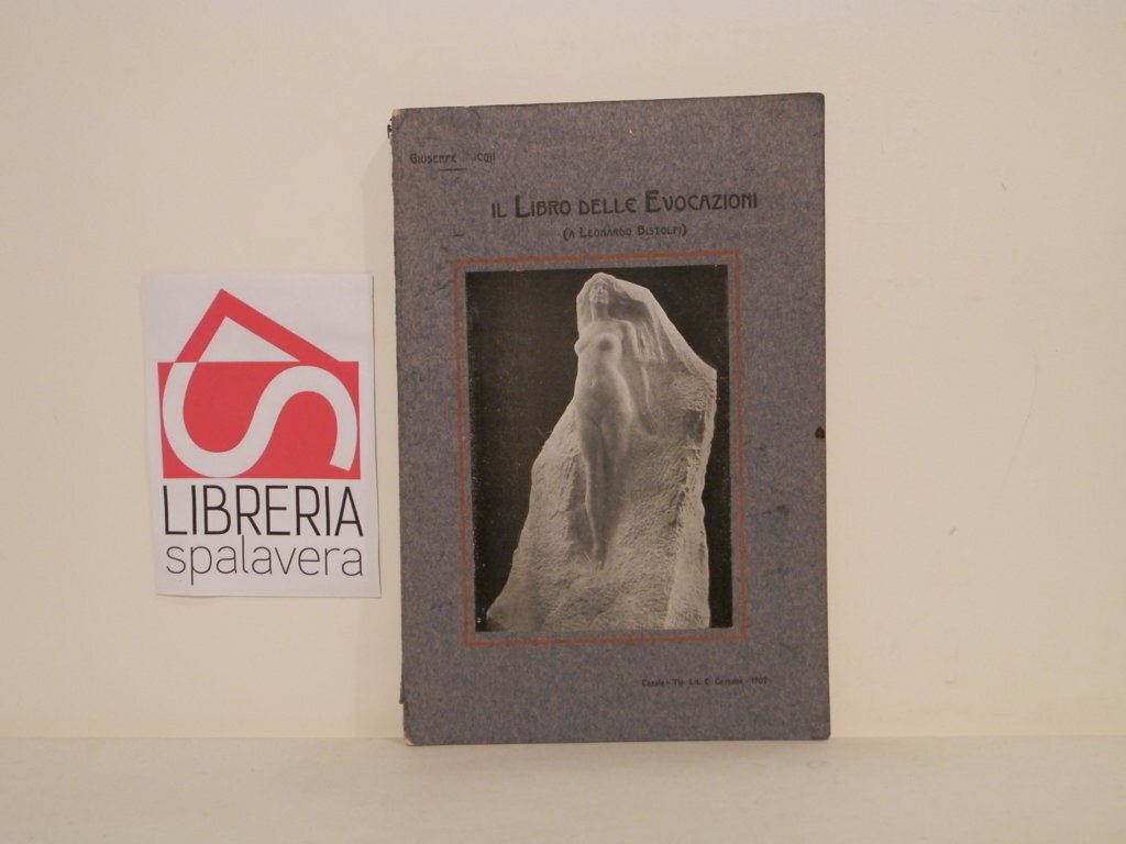 Il libro delle evocazioni