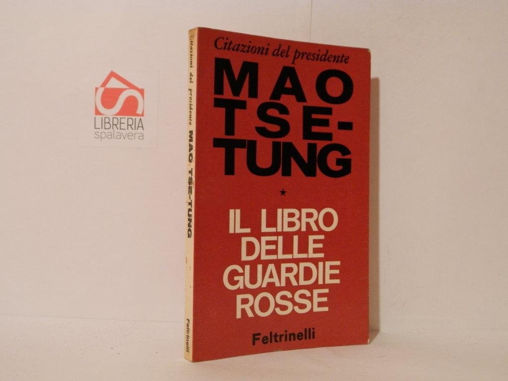 Il libro delle guardie rosse