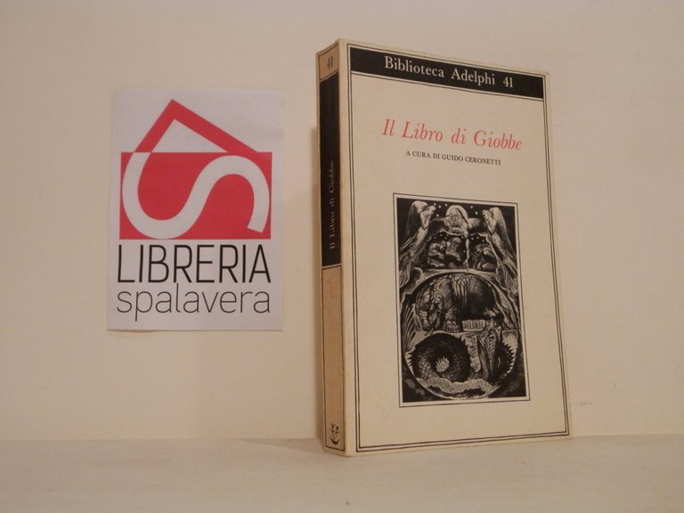Il Libro di Giobbe