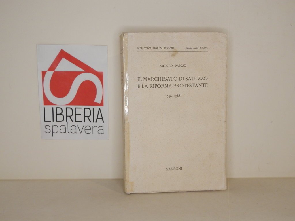 Il marchesato di Saluzzo e la riforma protestante durante il …