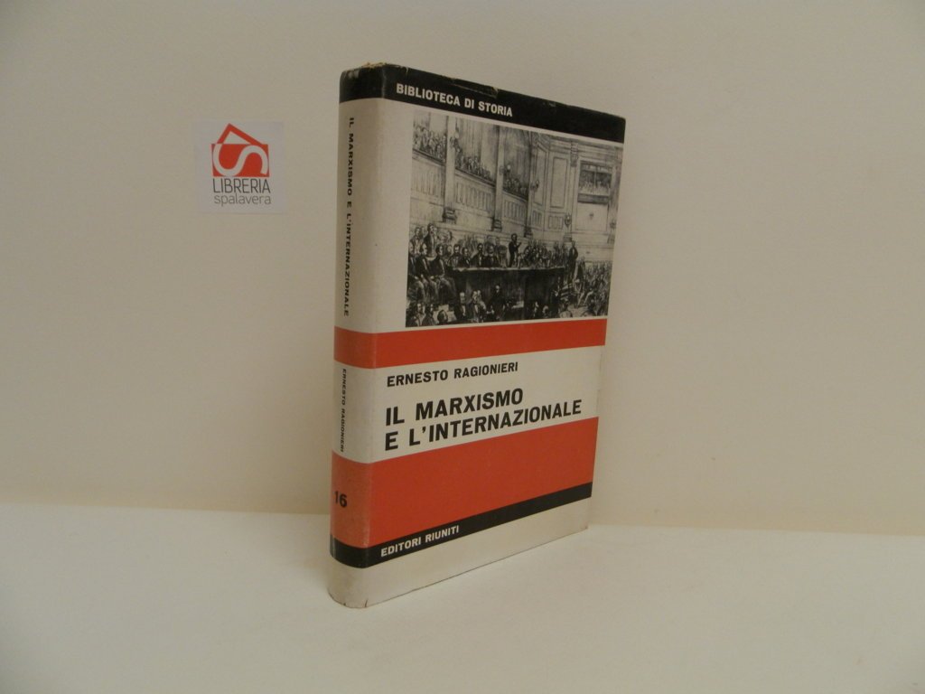 Il marxismo e l'internazionale