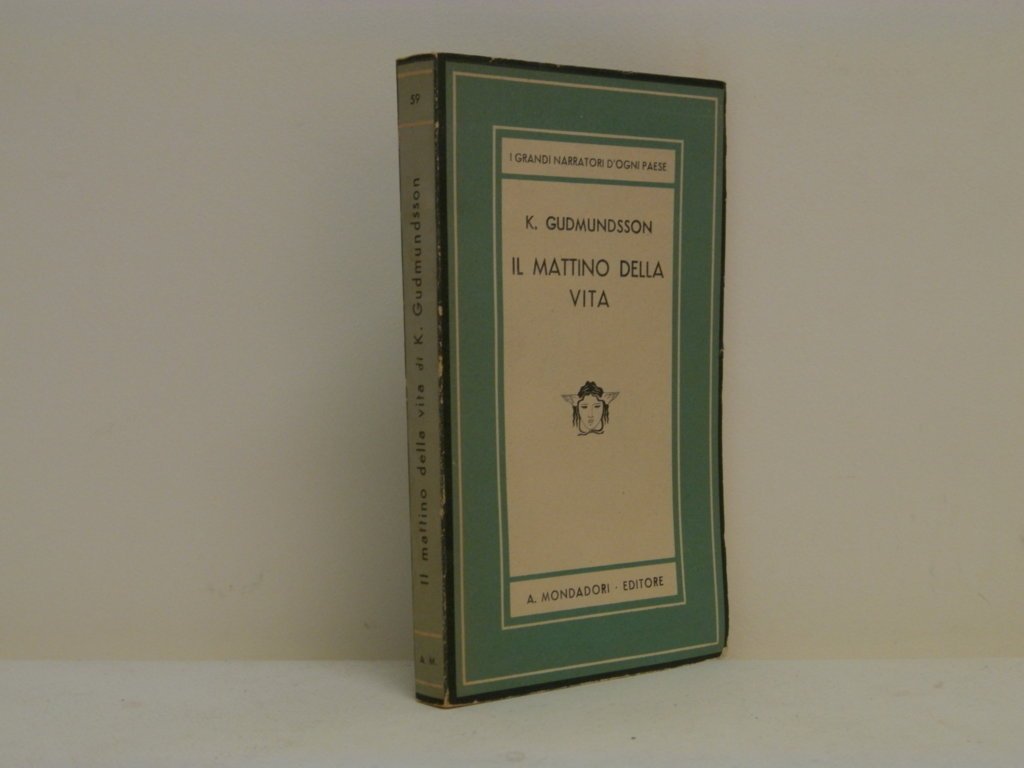 Il mattino della vita