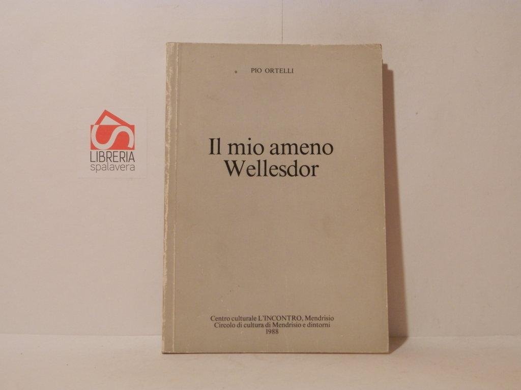Il mio ameno Welledsor