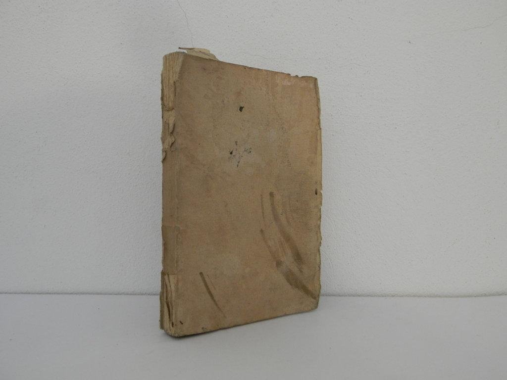 Il misogallo prose, e rime di Vittorio Alfieri da Asti