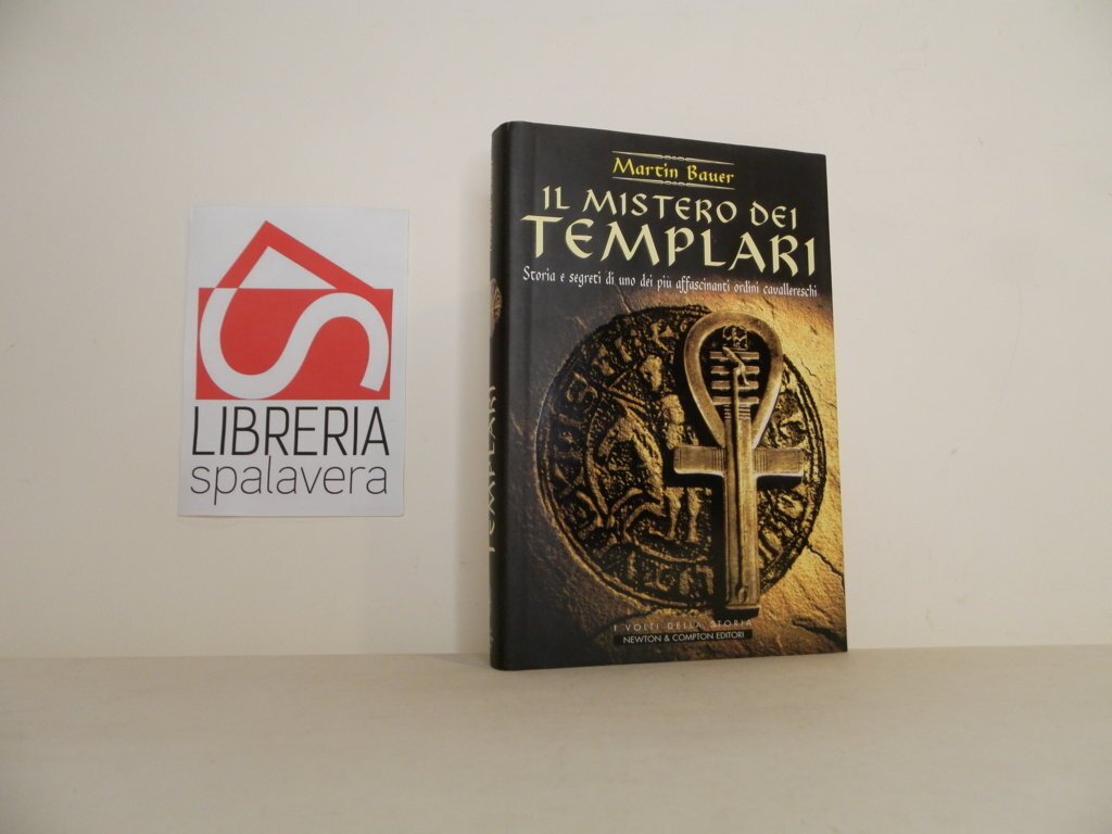 Il mistero dei Templari