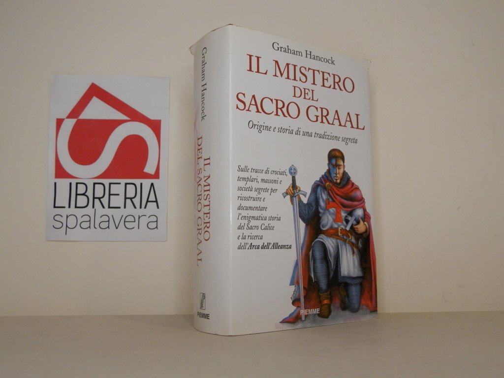 Il mistero del Sacro Graal