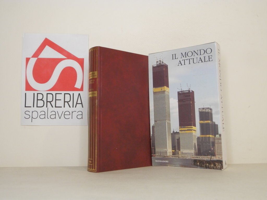 Il mondo attuale