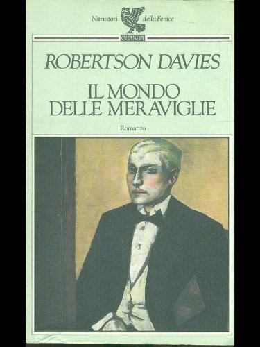 Il mondo delle meraviglie