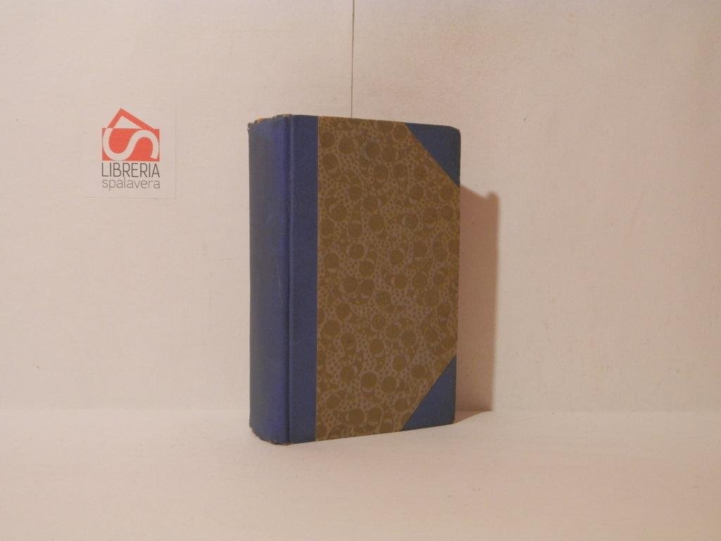 Il paese delle pelliccie