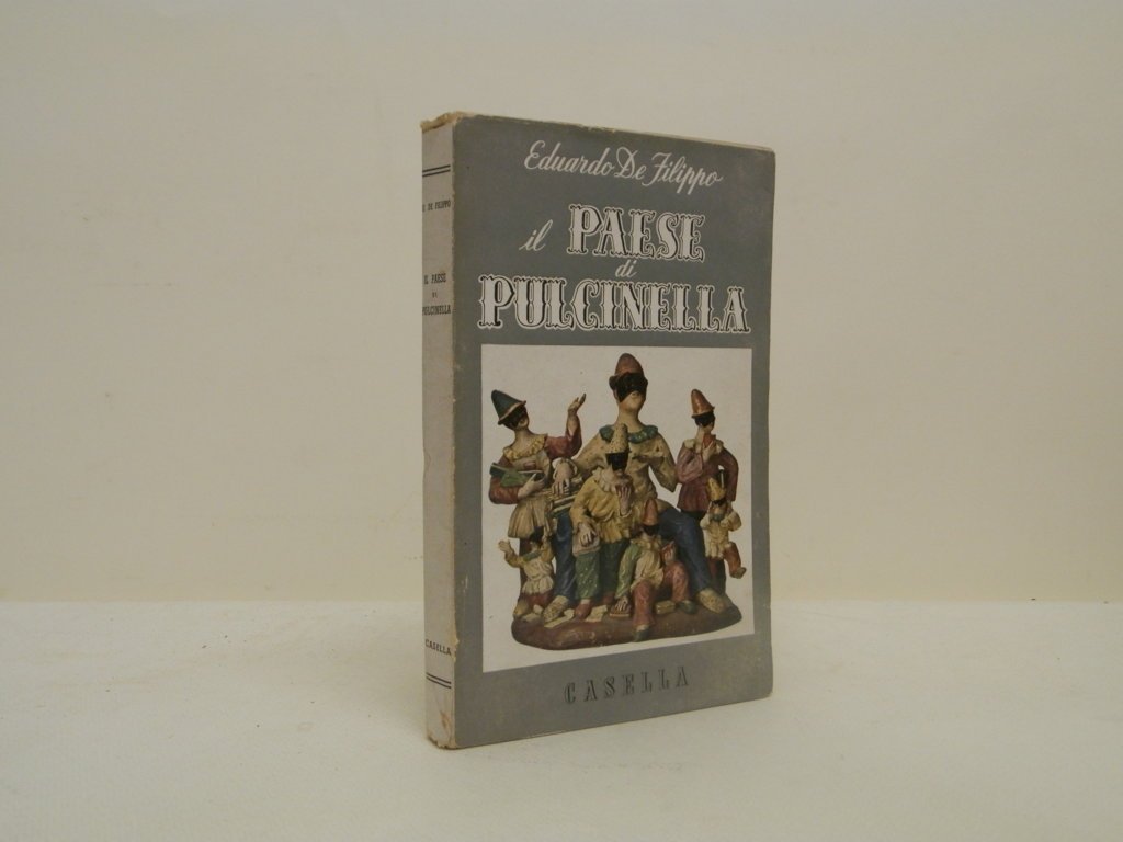 Il paese di Pulcinella