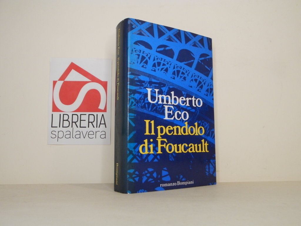 Il pendolo di Foucault