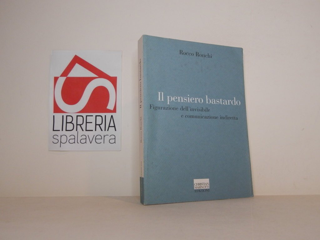 Il pensiero bastardo