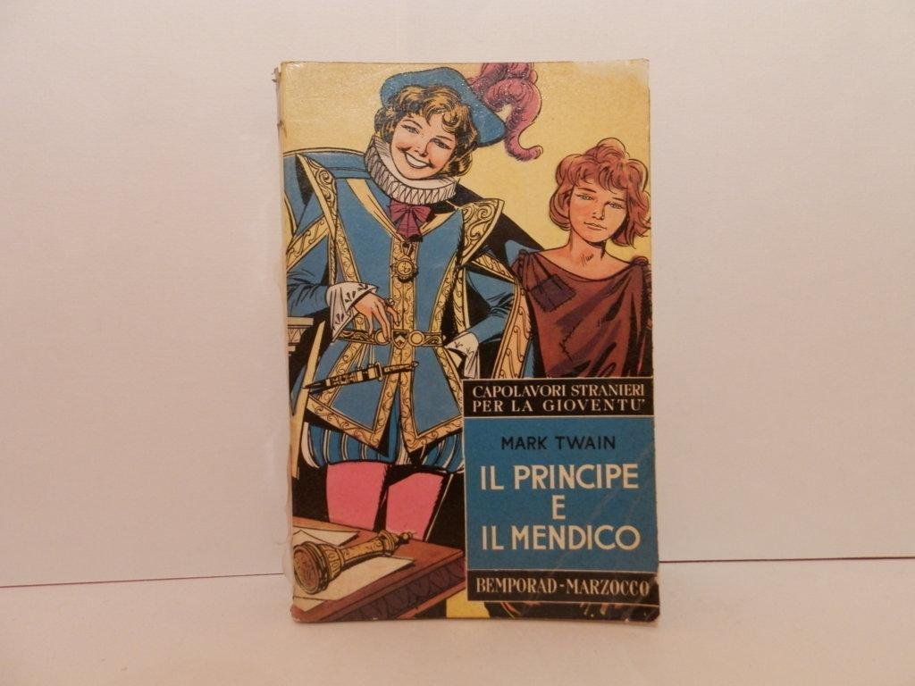 Il principe e il mendico