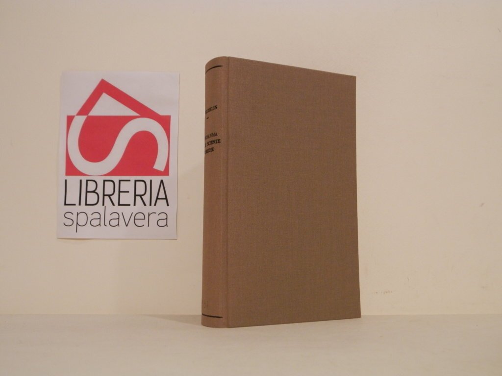 Il problema delle scienze storich