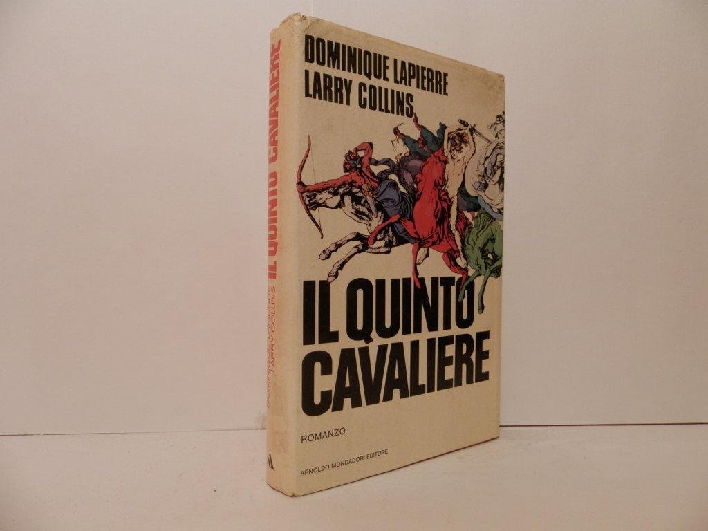 Il quinto cavaliere
