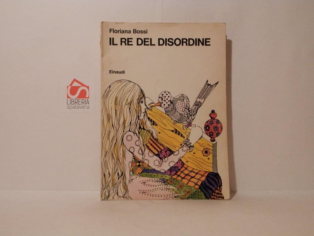 Il re del disordine