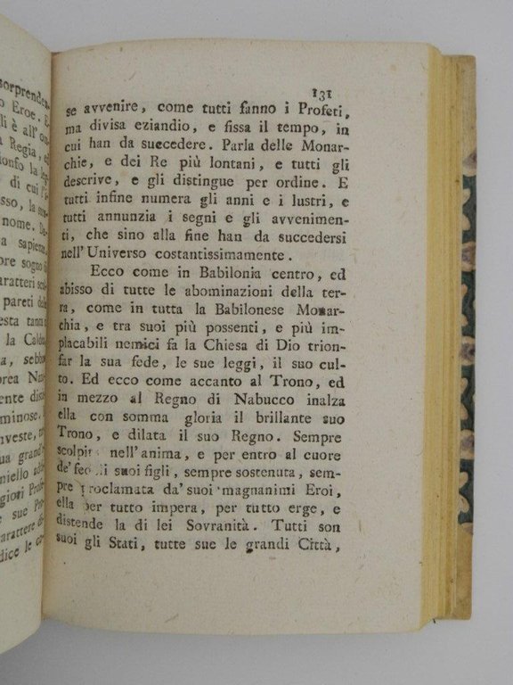 Il Regno della Chiesa