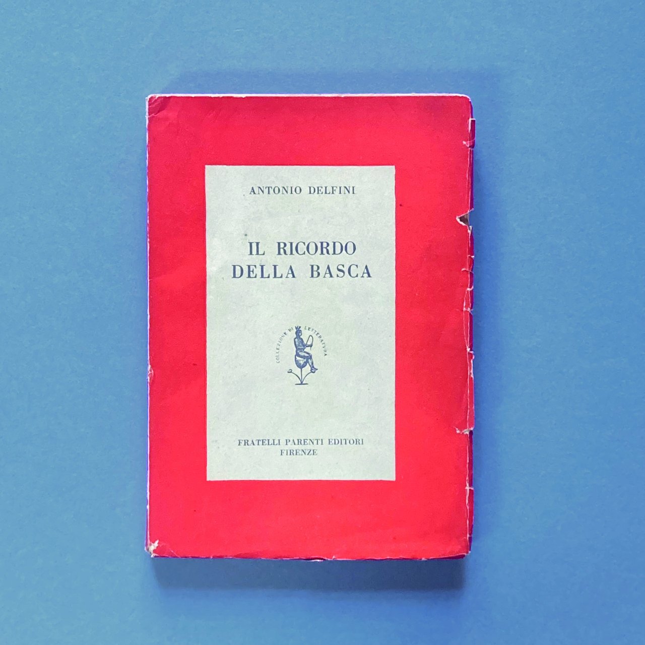 Il ricordo della basca