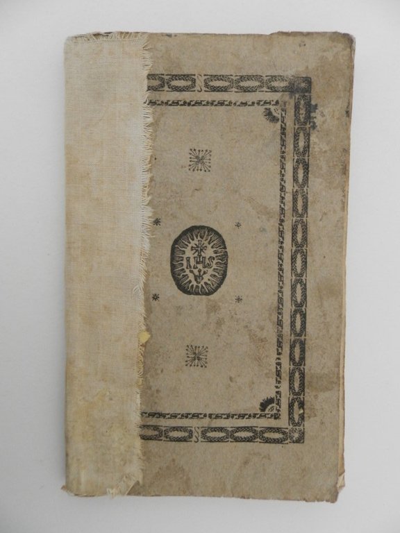 Il Sacro Monte d'Orta insegnato da Didimo Patriofilo. Seconda edizione