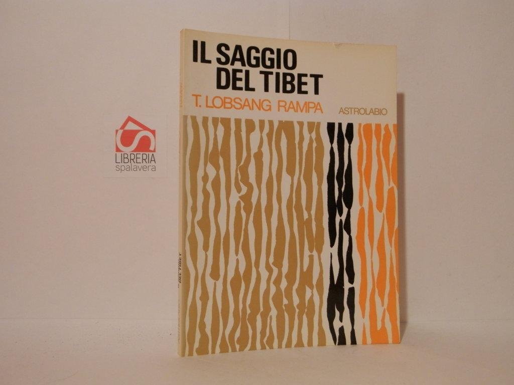 Il saggio del Tibet