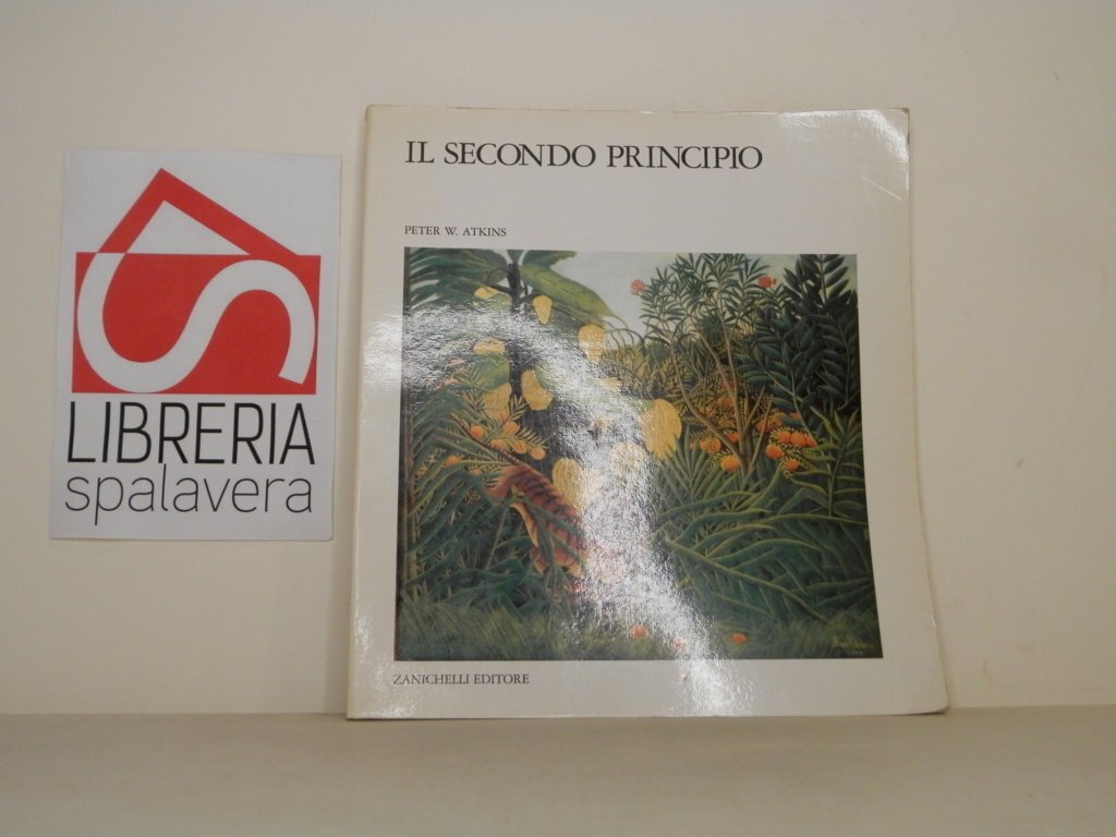 Il secondo principio | Immagine principale