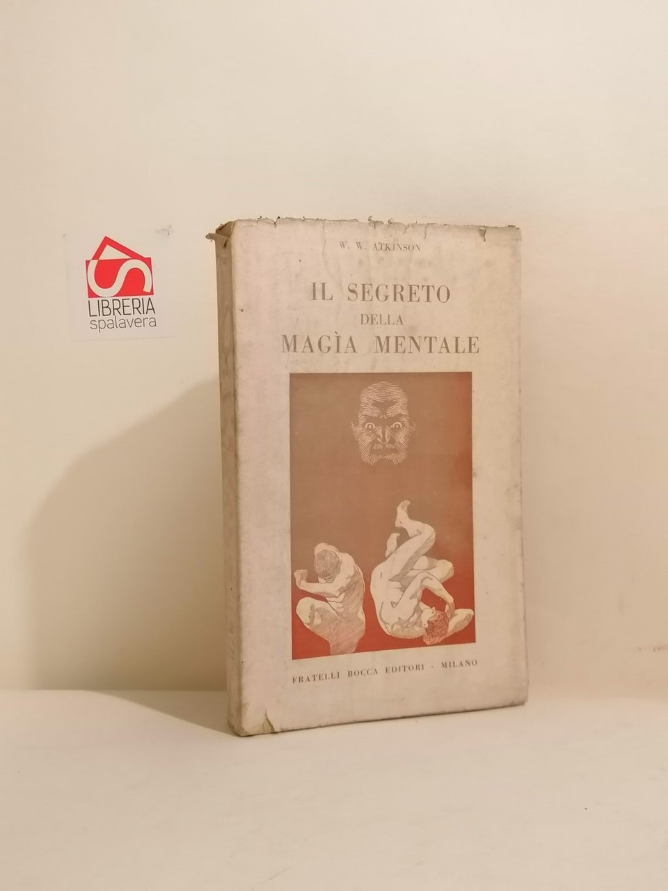 Il segreto della magia mentale