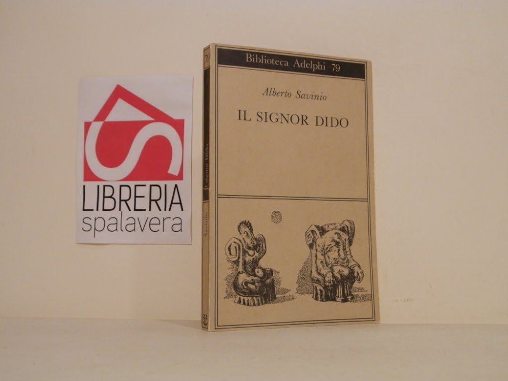 Il signor Dido