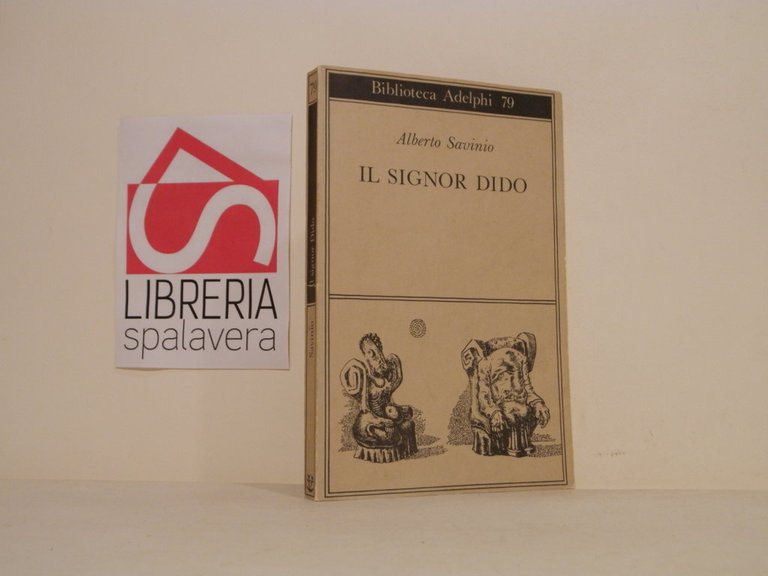 Il signor Dido