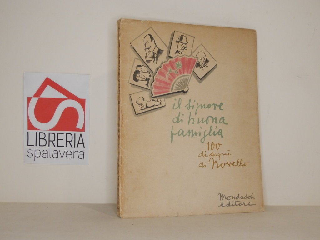 Il signore di buona famiglia