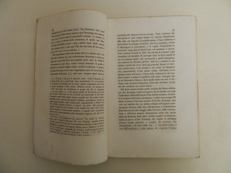 Il suicidio, il sacrifizio della vita e il duello. Saggi …