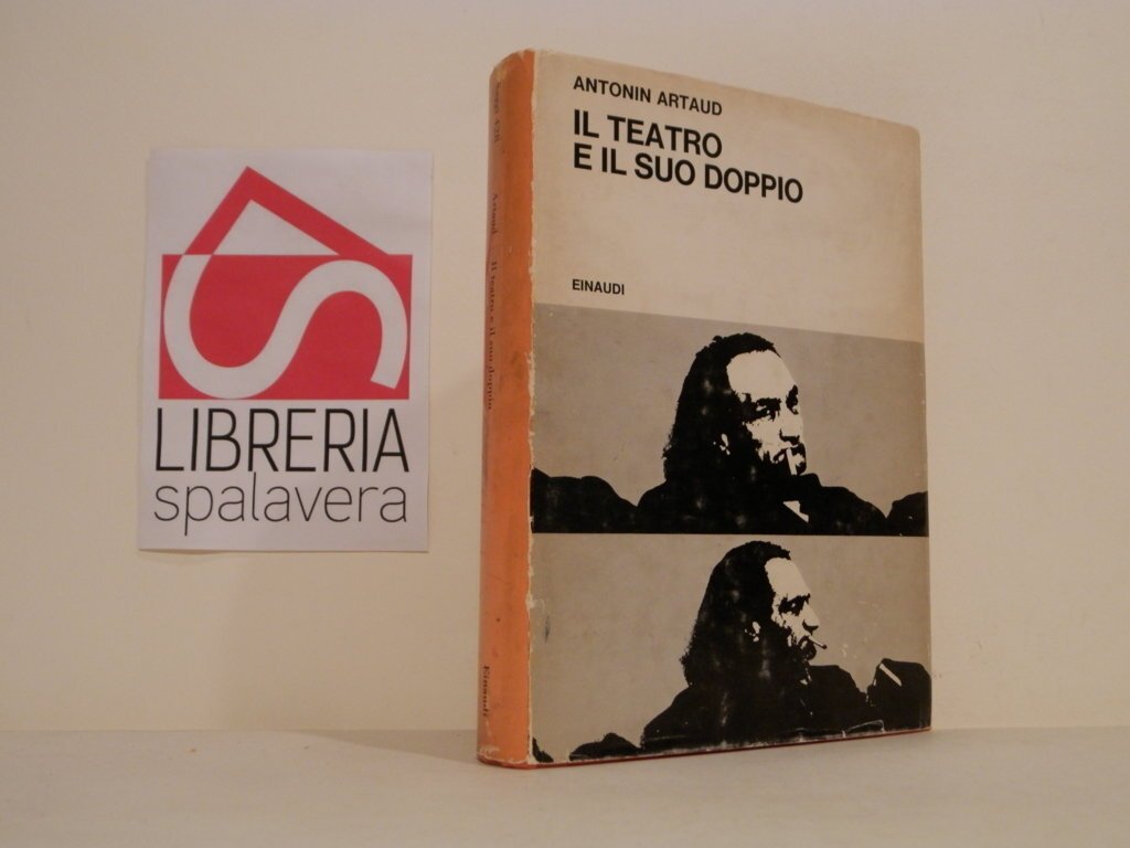 Il teatro e il suo doppio con altri teatrali