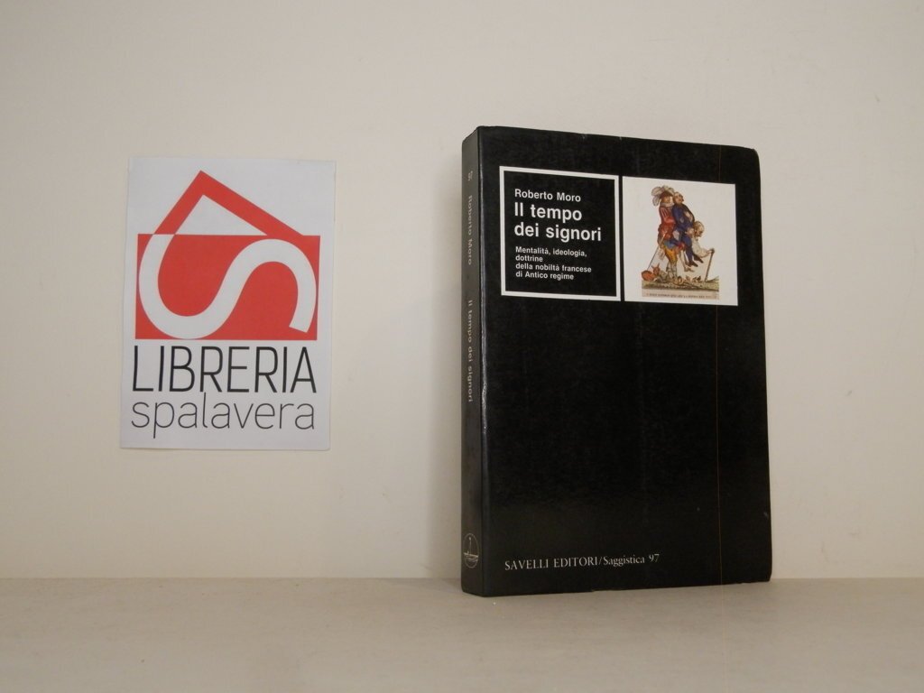 Il tempo dei signori